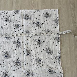 Aden + Anais muslin cotton Disney baby blanket